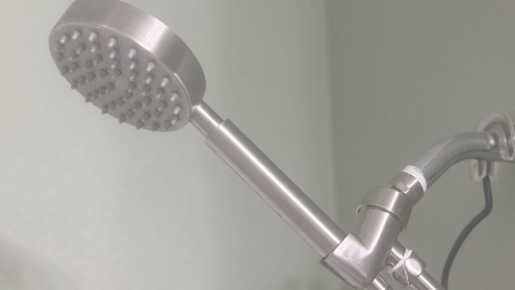 Say goodbye to flimsy shower heads - read our review of the HammerHead Showers® ALL METAL Handheld Shower Head with Hose and discover the difference in quality