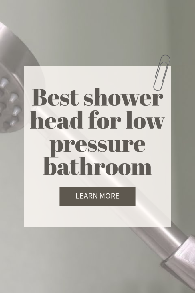 Say goodbye to flimsy shower heads! Read our review of the HammerHead Showers® ALL METAL Handheld Shower Head and discover the difference