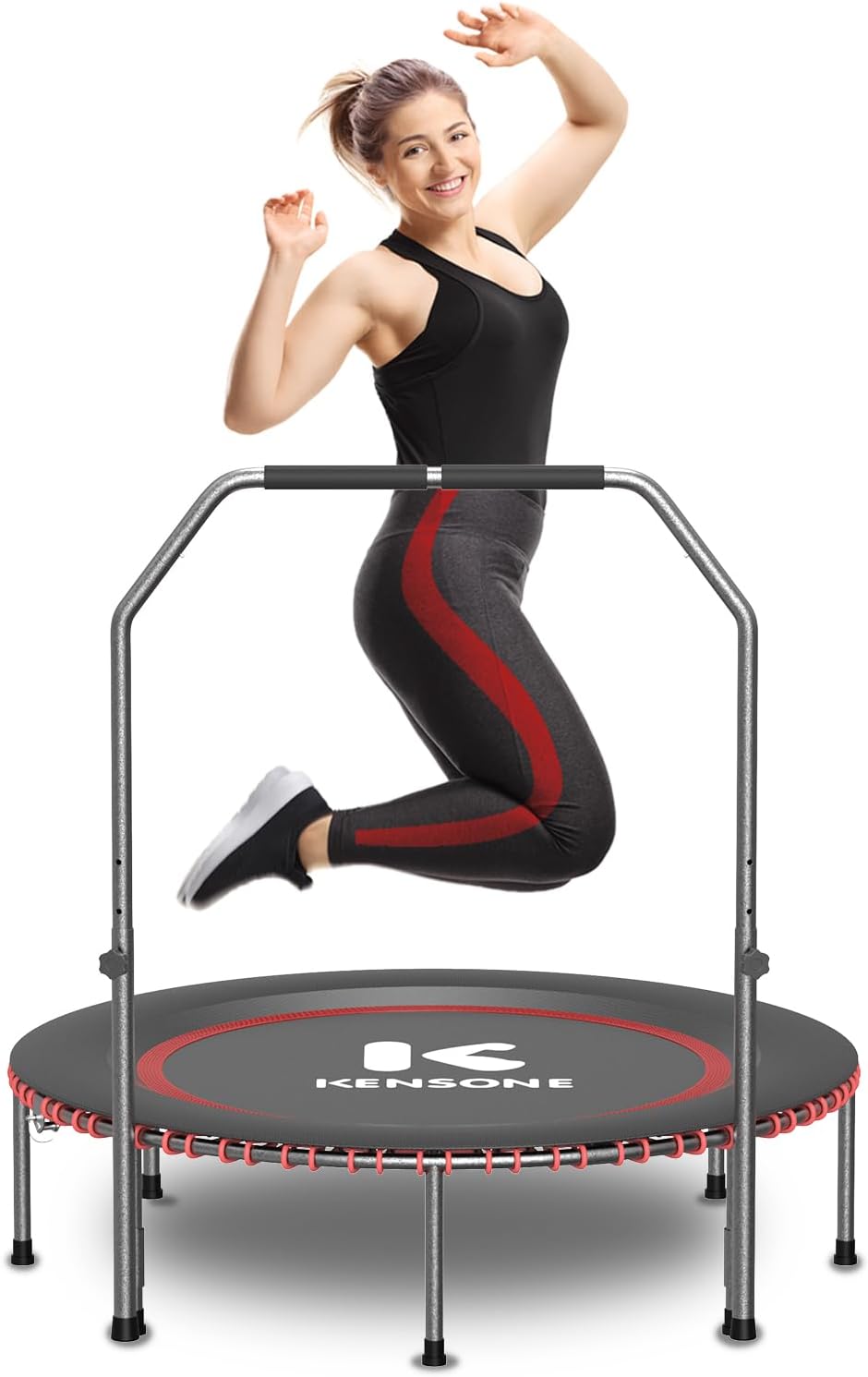 Easy Ways to Add Trampolining to Your Day