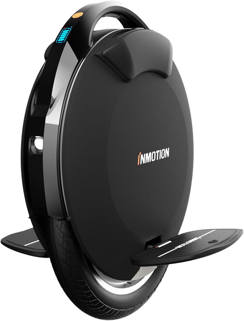 Unleash the Fun with INMOTION V8S