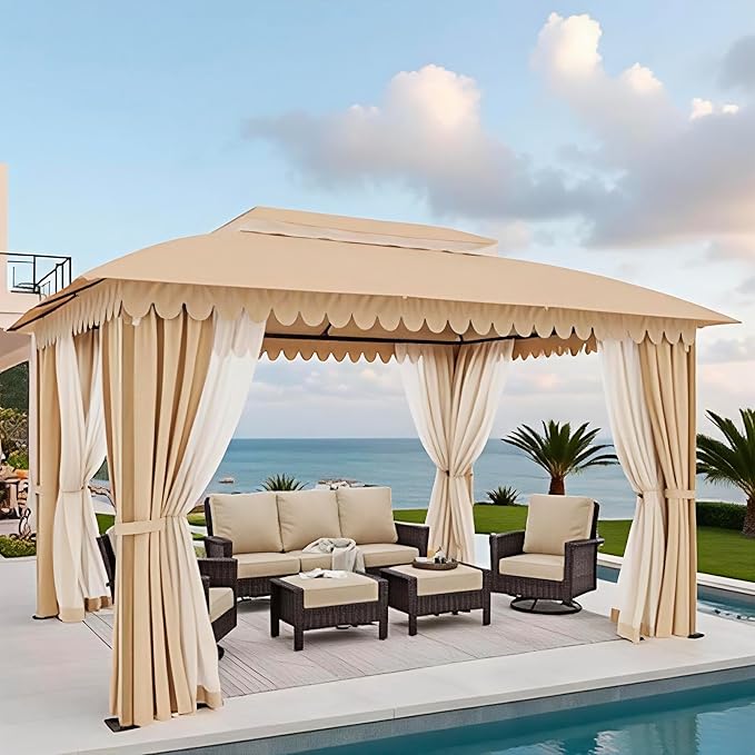 Top Backyard Furniture and Decor Picks