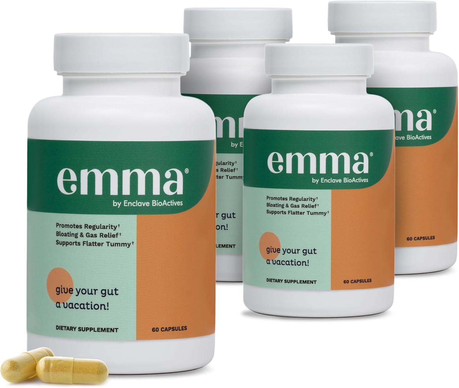 Gut Health Made Easy with Emma