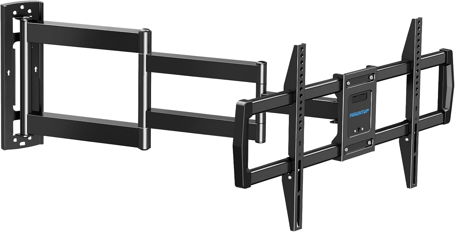Best Outdoor TV Mount for 42-75 Inch TVs